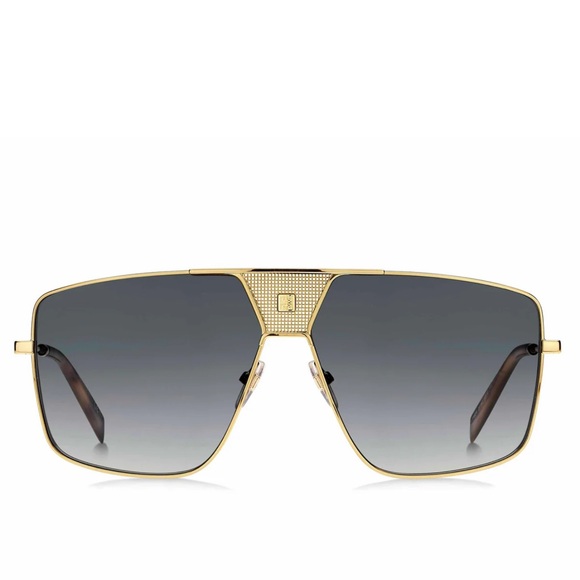 Givenchy Other - Givenchy GV 7162/S Gold/Grey Unisex Sunglasses